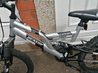 dunlop mountain bike price
